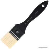 Кисть для рисования Pinax Creative №50 100050 (щетина, флейц)