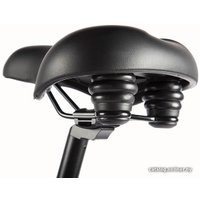 Электровелосипед Eltreco Multiwatt New (черный)