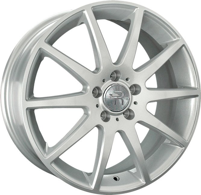 

Литые диски Replay MR145 19x8" 5x112мм DIA 66.6мм ET 43.5мм S