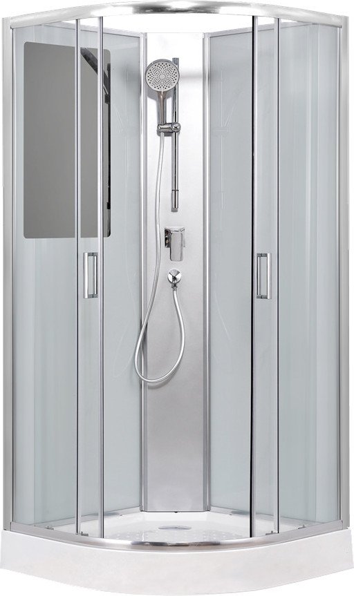 

Душевая кабина Aquabath AB-1000A