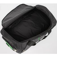 Дорожная сумка Ecotope 018-408-BLK (черный)