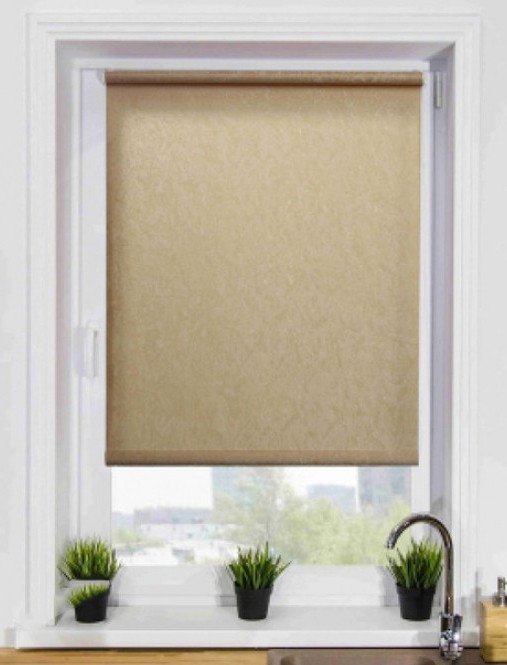 Рулонные шторы Lm Decor LM 66-04 34x160
