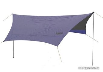 Тент TRAMP Lite Тент 4.4x4.4 м TLT-036