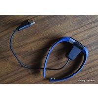 Фитнес-браслет Fitbit Alta (синий)