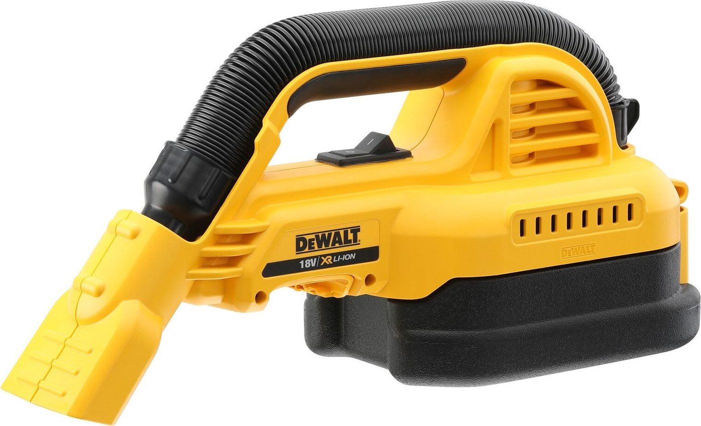 

Пылесос DeWalt DCV517N-XJ
