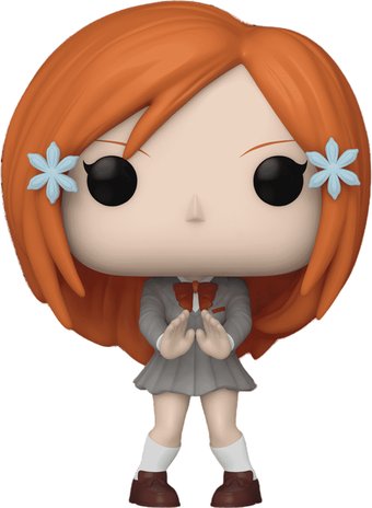 Фигурка Funko POP! Блич. Орихимэ Иноуэ 75509