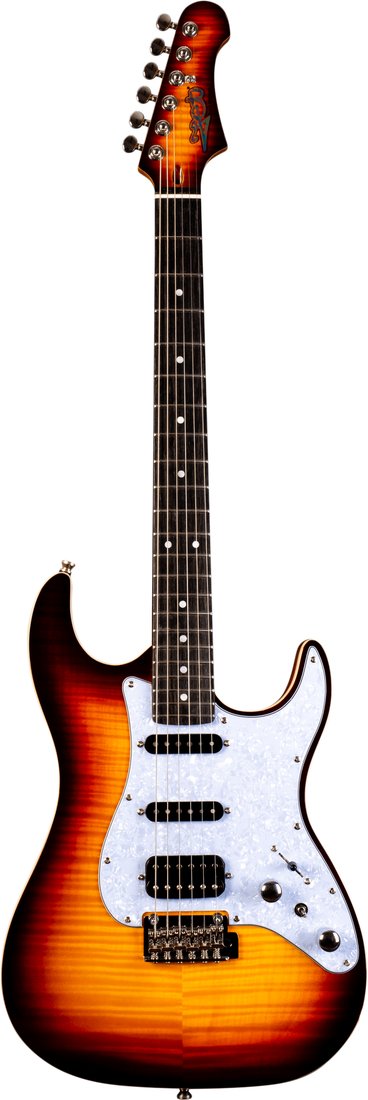 

Электрогитара JET JS-600 BS