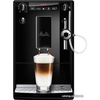Кофемашина Melitta Caffeo Solo & Perfect Milk E957-204