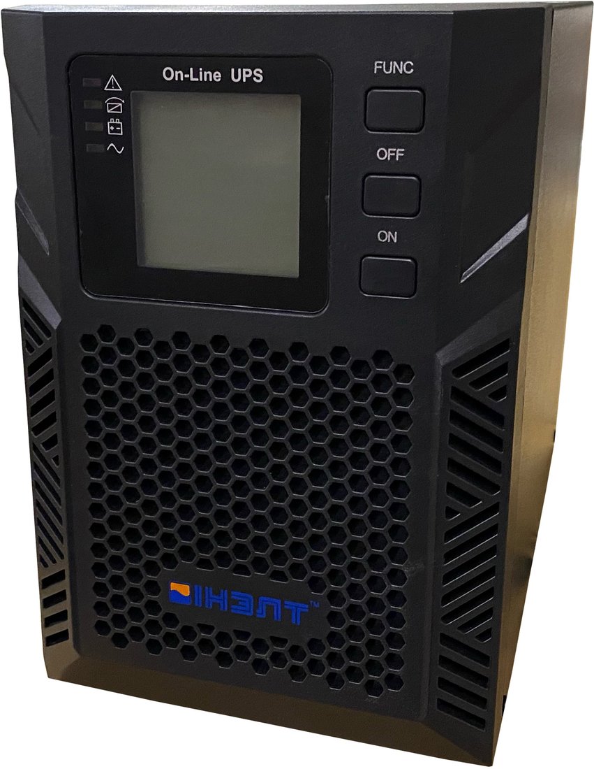 

Источник бесперебойного питания IНЭЛТ Gamma 2KR IN2000RM-GA-KR-KS-TW-SCH