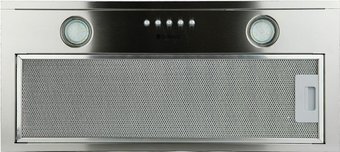 Кухонная вытяжка Globalo Delico 60.1 (нержавеющая сталь)