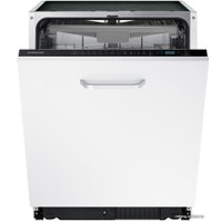 Встраиваемая посудомоечная машина Samsung DW60M6031BB