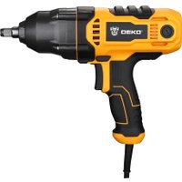 Гайковерт Deko DKIW1200 085-1125 (кейс) в Орше