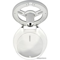 Диспенсер для туалетной бумаги Puff 7135 (белый)