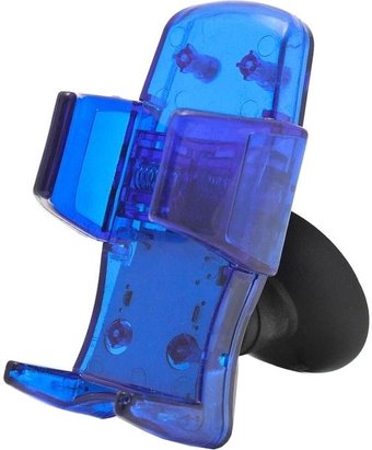 Держатель для смартфона KING XB-530 (синий)