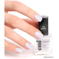 Лак Emi Gel Effect Мелкий дождь №150 9 мл