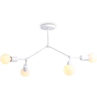 Люстра средней высоты Ambrella light Traditional TR8031