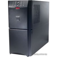 Источник бесперебойного питания APC Smart-UPS 2200VA USB & Serial (SUA2200I)