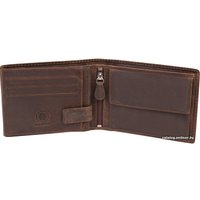 Кошелек Klondike 1896 Yukon KD1112-03 (коричневый) в Гомеле