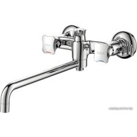 Смеситель D&K DA1383301