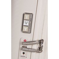 Чемодан Samsonite Image Ivory 55 см