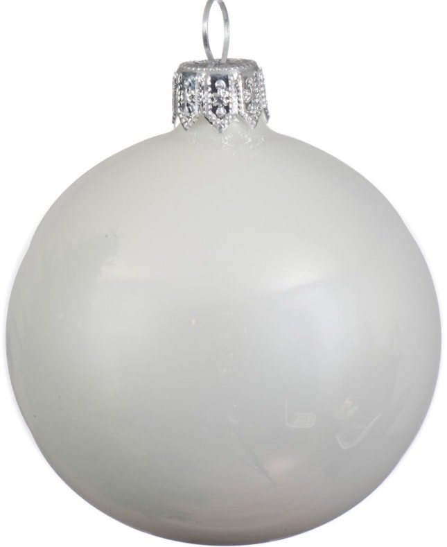 

Елочная игрушка Albero Di Natale Эмаль 113084