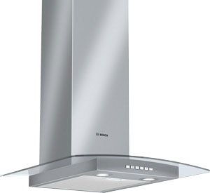 

Кухонная вытяжка Bosch DWA 06D651