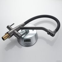 Смеситель Shevanik S968T