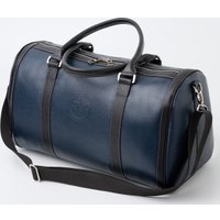 Дорожная сумка Franchesco Mariscotti 6-425кFM1 (синий/черный)