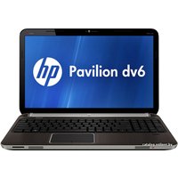 Ноутбук HP Pavilion dv6-6b57er (A2Z13EA)