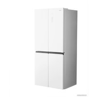 Четырёхдверный холодильник CENTEK CT-1744 White в Гродно
