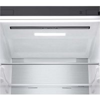 Холодильник LG DoorCooling+ GC-B509FAPW