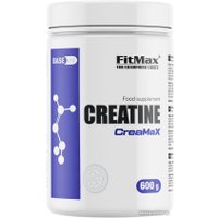 Моногидрат креатина Fitmax Base Creamax (600г)