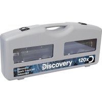 Телескоп Levenhuk Discovery Spark Travel 60 с книгой в Орше