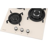 Варочная панель Weissgauff HGG 451 BERV