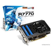 Видеокарта MSI HD 7770 1024MB GDDR5 (R7770-PMD1GD5)