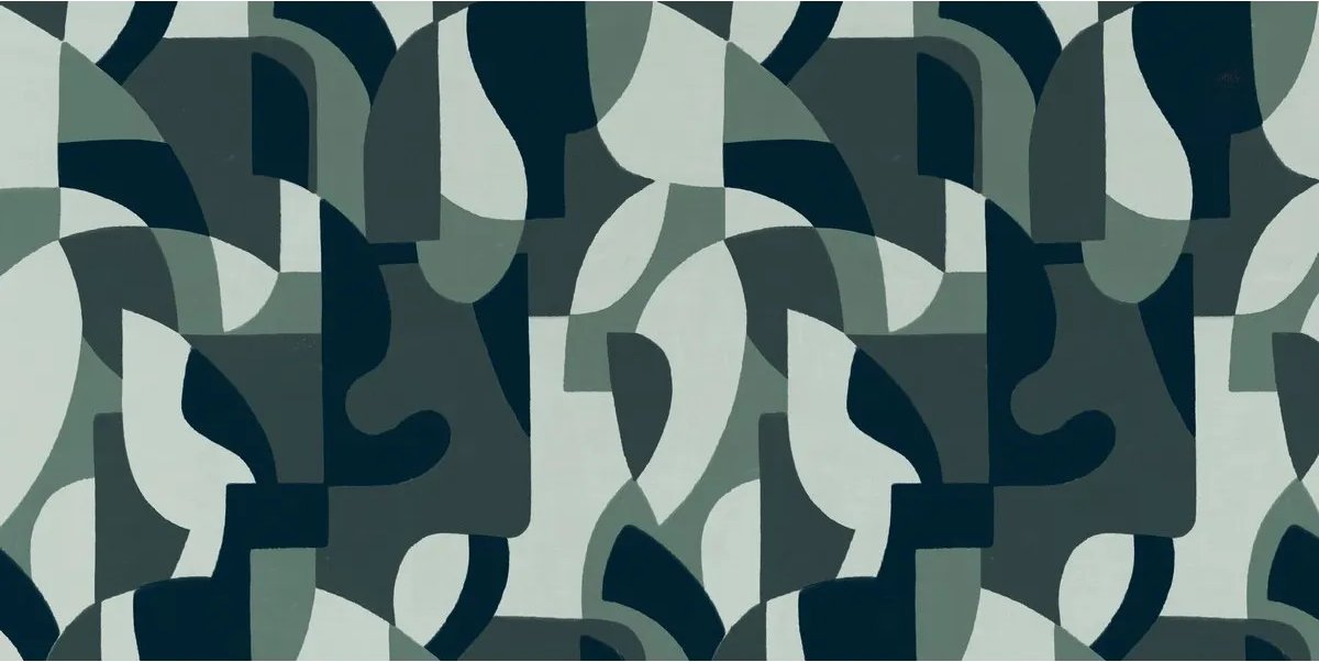 

Фотообои Citydecor Scandi 55 (300x150см)