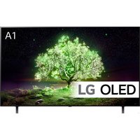 OLED телевизор LG OLED65A1RLA