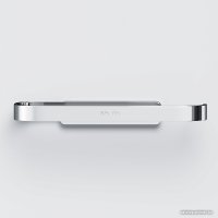 Держатель для туалетной бумаги AM.PM Func A8F34100