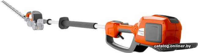 Кусторез Husqvarna 520iHE3 967915811 (без АКБ)