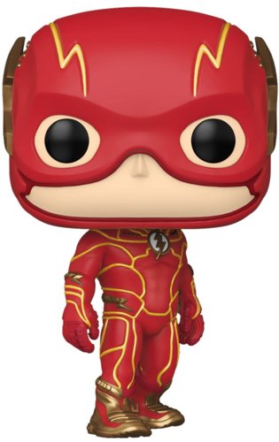 POP! Movies The Flash