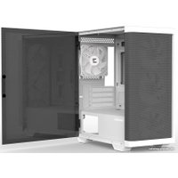 Корпус Zalman M4 (белый)