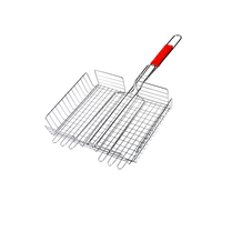 Решетки-гриль