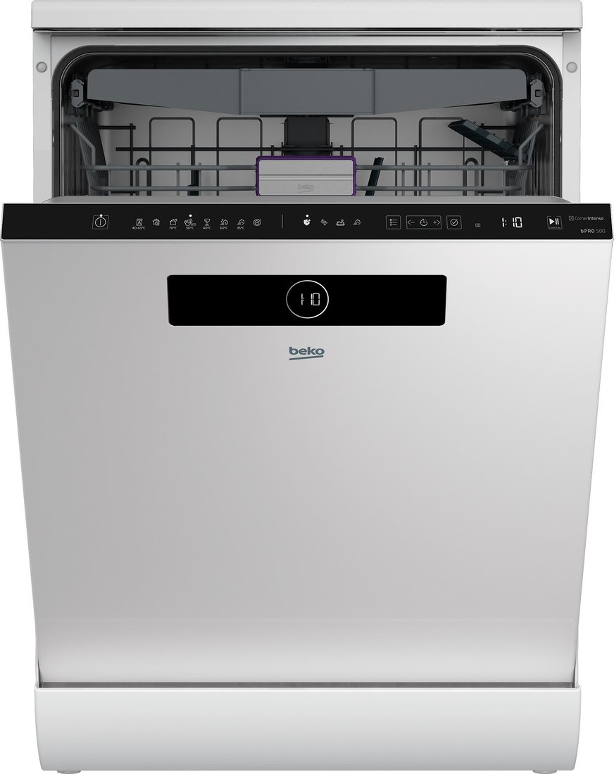 

Отдельностоящая посудомоечная машина BEKO BDEN48522W