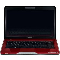 Ноутбук Toshiba Satellite T130-16U (PST3AE-03601VRU)
