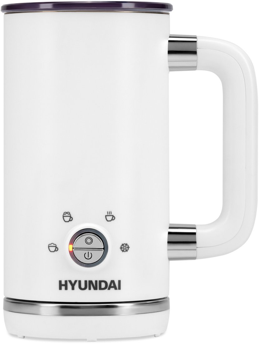 

Автоматический вспениватель молока Hyundai HMF-P200