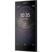 Телефон Sony Xperia L2 Dual (черный)