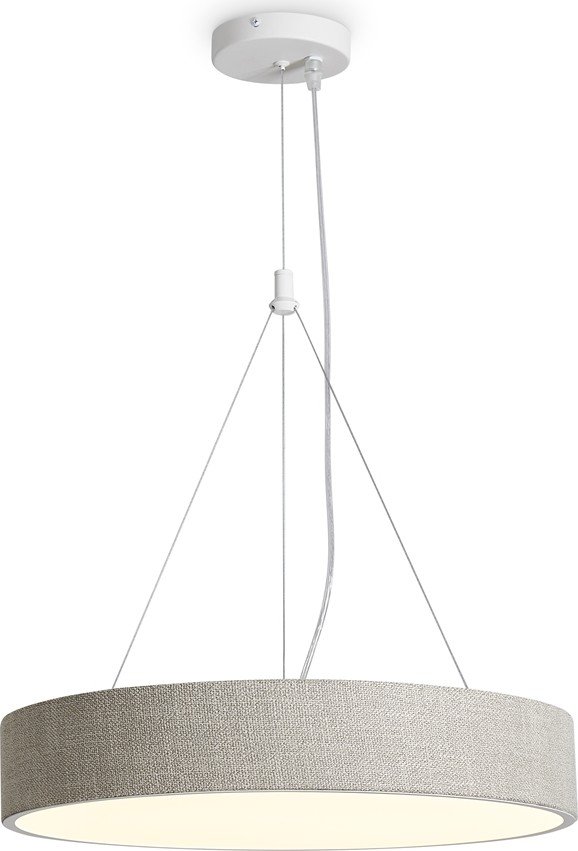 

Подвесная люстра Freya Ruler FR5555PL-L30BGG