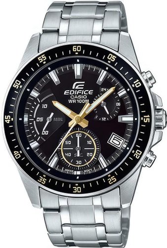 Casio Edifice EFV-540D-1A9