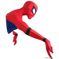 PaperCraft PAPERRAZ Человек-паук