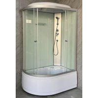 Душевая кабина Saniteco BST-12080WR